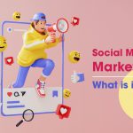 Learn about social media marketing